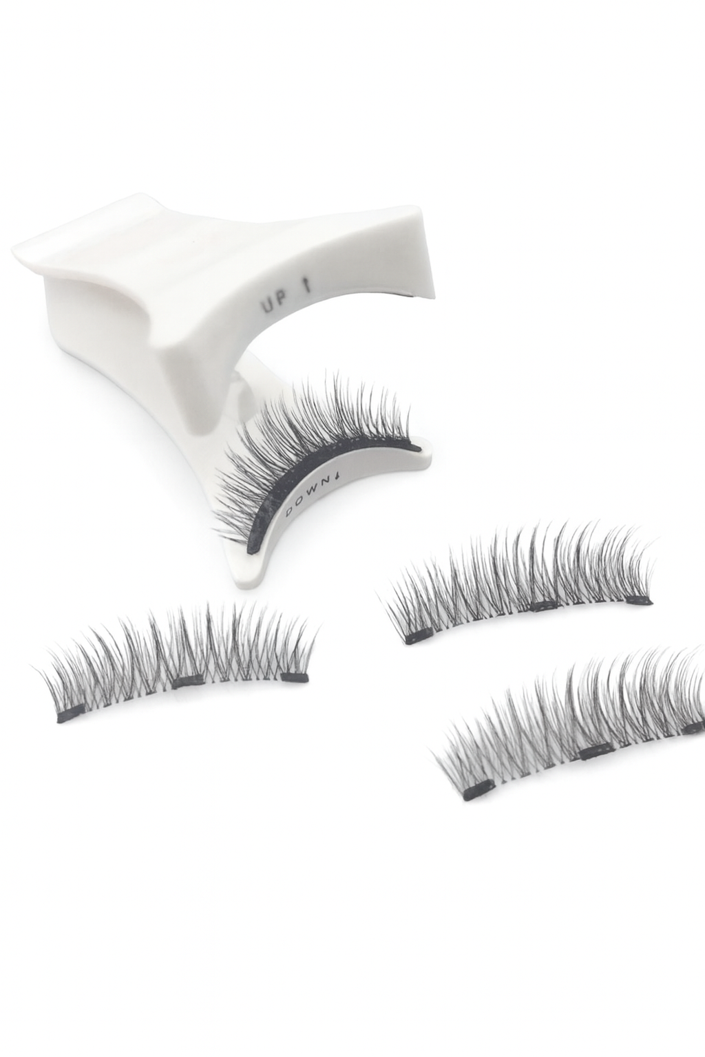 Magnetic Beauty SOA : Des faux cils qui attirent tous les regards