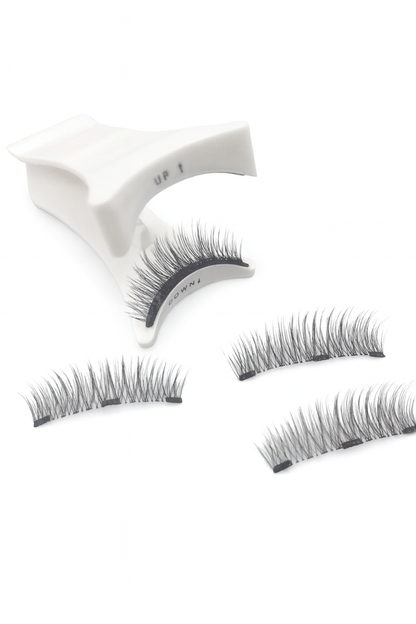 Magnetic Beauty SOA : Des faux cils qui attirent tous les regards