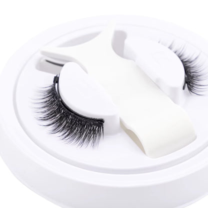 Magnetic Beauty SOA : Des faux cils qui attirent tous les regards