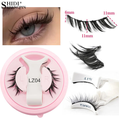 Magnetic Beauty SOA : Des faux cils qui attirent tous les regards
